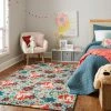 Wholesale ❤️ Mohawk Home Enchanted Forest Fox Kids Area Rug 👍