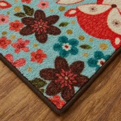 Wholesale ❤️ Mohawk Home Enchanted Forest Fox Kids Area Rug 👍 -Mohawk Home shop unnamed file 2946