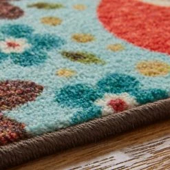 Wholesale ❤️ Mohawk Home Enchanted Forest Fox Kids Area Rug 👍 -Mohawk Home shop unnamed file 2947