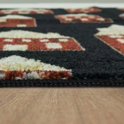Flash Sale ❤️ Mohawk Home Holiday Cottages Black Area Rug Black/red/ivory 💯 7 Flash Sale ❤️ Mohawk Home Holiday Cottages Black Area Rug Black/red/ivory 💯 -Mohawk Home shop unnamed file 2953