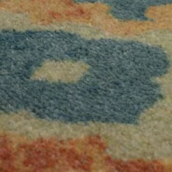 Hot Sale 🛒 Mohawk Home Zarel Rust Geometric Medallion Area Rug 🧨 -Mohawk Home shop unnamed file 2973