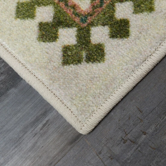 Buy ๐ฏ Mohawk Home Rocco Area Rug Grey/blue ๐ 2 Buy ๐ฏ Mohawk Home Rocco Area Rug Grey/blue ๐ - Image 2