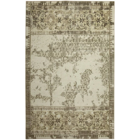 Buy ๐ฏ Mohawk Home Rocco Area Rug Grey/blue ๐ 5 Buy ๐ฏ Mohawk Home Rocco Area Rug Grey/blue ๐ - Image 5