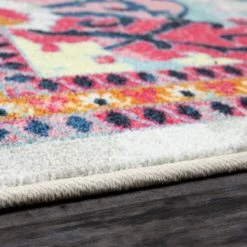 Best Sale ✨ Mohawk Home Malaki Area Rug Tan 🔥 -Mohawk Home shop unnamed file 2994