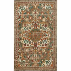Best Sale ✨ Mohawk Home Malaki Area Rug Tan 🔥 -Mohawk Home shop unnamed file 2998