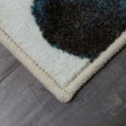 Top 10 😀 Mohawk Home Mohawk Prismatic Textured Circles Area Rug Grey/red 🛒 -Mohawk Home shop unnamed file 3009