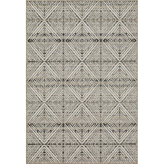 Best Sale ๐ Mohawk Home Indoor/Outdoor Diamond Stripes Patio Area Rug Rust ๐ 4 Best Sale ๐ Mohawk Home Indoor/Outdoor Diamond Stripes Patio Area Rug Rust ๐ - Image 4