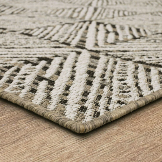 Best Sale ๐ Mohawk Home Indoor/Outdoor Diamond Stripes Patio Area Rug Rust ๐ 7 Best Sale ๐ Mohawk Home Indoor/Outdoor Diamond Stripes Patio Area Rug Rust ๐ - Image 7