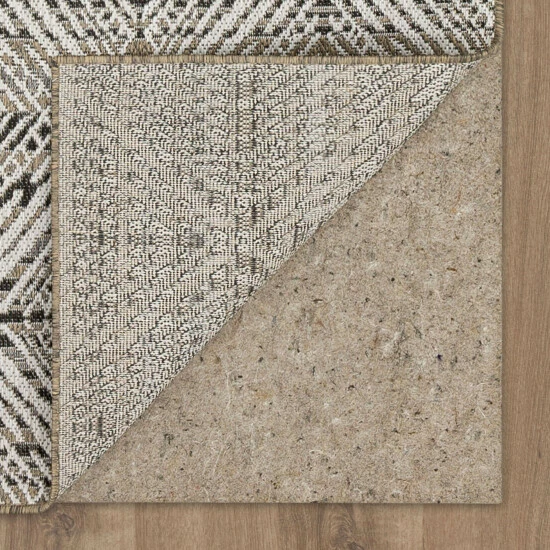 Best Sale ๐ Mohawk Home Indoor/Outdoor Diamond Stripes Patio Area Rug Rust ๐ 8 Best Sale ๐ Mohawk Home Indoor/Outdoor Diamond Stripes Patio Area Rug Rust ๐ - Image 8