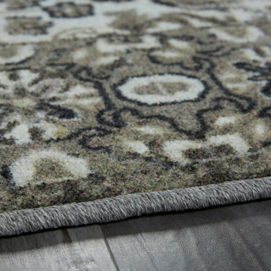 Flash Sale โค๏ธ Mohawk Home Jett Area Rug Blue/pink ๐ 2 Flash Sale โค๏ธ Mohawk Home Jett Area Rug Blue/pink ๐ - Image 2