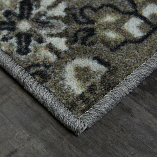 Flash Sale โค๏ธ Mohawk Home Jett Area Rug Blue/pink ๐ 4 Flash Sale โค๏ธ Mohawk Home Jett Area Rug Blue/pink ๐ - Image 4