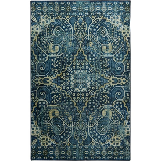 Flash Sale โค๏ธ Mohawk Home Jett Area Rug Blue/pink ๐ 6 Flash Sale โค๏ธ Mohawk Home Jett Area Rug Blue/pink ๐ - Image 6