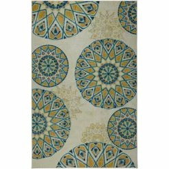 Coupon 🥰 Mohawk Home Mohawk Prismatic Clovis Area Rug Tan/yellow 😍 -Mohawk Home shop unnamed file 3052