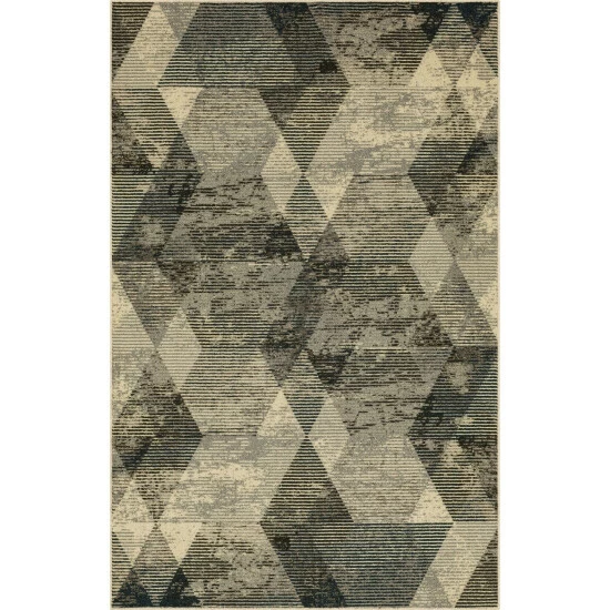 Brand new ๐ฅฐ Mohawk Home Sandhurst Abstract Diamond Area Rug Grey ๐ 3 Brand new ๐ฅฐ Mohawk Home Sandhurst Abstract Diamond Area Rug Grey ๐ - Image 3