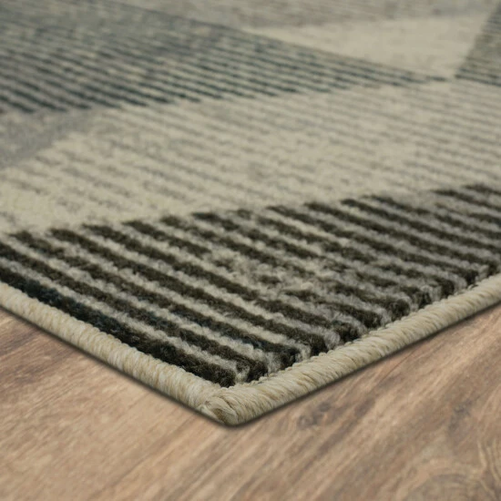 Brand new ๐ฅฐ Mohawk Home Sandhurst Abstract Diamond Area Rug Grey ๐ 4 Brand new ๐ฅฐ Mohawk Home Sandhurst Abstract Diamond Area Rug Grey ๐ - Image 4