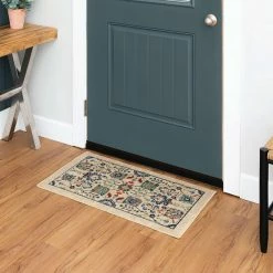 Cheapest 😍 Mohawk Home Parker Ornamental Area Rug Multi 🔔 -Mohawk Home shop unnamed file 3085