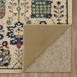 Cheapest 😍 Mohawk Home Parker Ornamental Area Rug Multi 🔔 -Mohawk Home shop unnamed file 3090