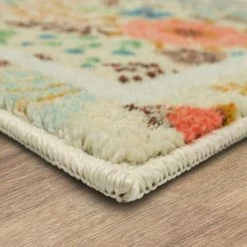 Cheapest 😍 Mohawk Home ☀️ Summer Floral Kitchen Mat Scatter Accent Rug ⭐ -Mohawk Home shop unnamed file 3094