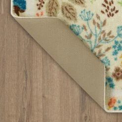 Cheapest 😍 Mohawk Home ☀️ Summer Floral Kitchen Mat Scatter Accent Rug ⭐ -Mohawk Home shop unnamed file 3095