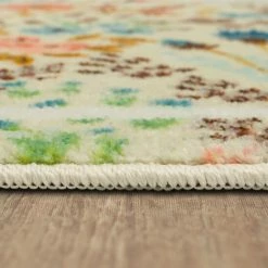 Cheapest 😍 Mohawk Home ☀️ Summer Floral Kitchen Mat Scatter Accent Rug ⭐ -Mohawk Home shop unnamed file 3097
