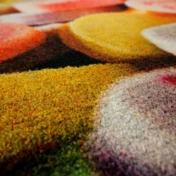 Best deal 😍 Mohawk Home Kiss Me 🍬 Candy Area Rug Pink 🛒 -Mohawk Home shop unnamed file 3109