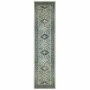 Top 10 🌟 Mohawk Home Diamond Tribal Medallion Area Rug Blue 🌟