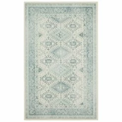 Top 10 🌟 Mohawk Home Diamond Tribal Medallion Area Rug Blue 🌟 -Mohawk Home shop unnamed file 3114