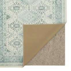Top 10 🌟 Mohawk Home Diamond Tribal Medallion Area Rug Blue 🌟 -Mohawk Home shop unnamed file 3117
