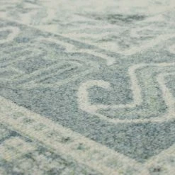 Top 10 🌟 Mohawk Home Diamond Tribal Medallion Area Rug Blue 🌟 -Mohawk Home shop unnamed file 3118