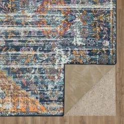 Best Pirce 🌟 Mohawk Home Jaxton Bohemian Oriental Area Rug Grey ⌛ -Mohawk Home shop unnamed file 3131