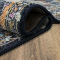 Best Pirce 🌟 Mohawk Home Jaxton Bohemian Oriental Area Rug Grey ⌛ -Mohawk Home shop unnamed file 3134