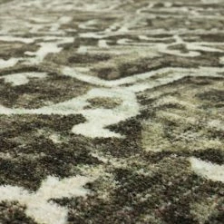 Best reviews of 🎁 Mohawk Home Rogelio Ornamental Medallion Area Rug Blue/orange 🎉 -Mohawk Home shop unnamed file 3180