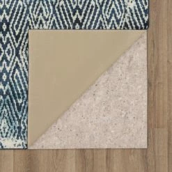 Cheapest ❤️ Mohawk Home Maisie Distressed Geometric Area Rug Gray ⭐ -Mohawk Home shop unnamed file 3197