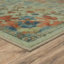 Best Pirce 🛒 Mohawk Home Sanborn Oriental Distressed Medallion Area Rug Parakeet/apricot/carrott/cotton/navy/fuscia 🛒 -Mohawk Home shop unnamed file 3201