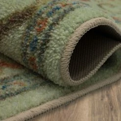 Best Pirce 🛒 Mohawk Home Sanborn Oriental Distressed Medallion Area Rug Parakeet/apricot/carrott/cotton/navy/fuscia 🛒 -Mohawk Home shop unnamed file 3205