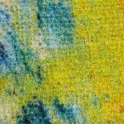 Promo 🥰 Mohawk Home Canvas Art Abstract Area Rug 🥰 -Mohawk Home shop unnamed file 3234