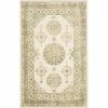 Budget 😍 Mohawk Home Ladoga Ornamental Medallion Area Rug Cream 😉