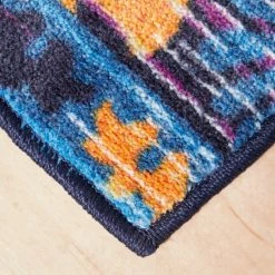 Deals 🧨 Mohawk Home Moselle Tile Medallion Area Rug 💯 -Mohawk Home shop unnamed file 3272