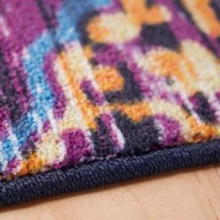 Deals 🧨 Mohawk Home Moselle Tile Medallion Area Rug 💯 -Mohawk Home shop unnamed file 3273