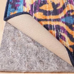 Deals 🧨 Mohawk Home Moselle Tile Medallion Area Rug 💯 -Mohawk Home shop unnamed file 3274