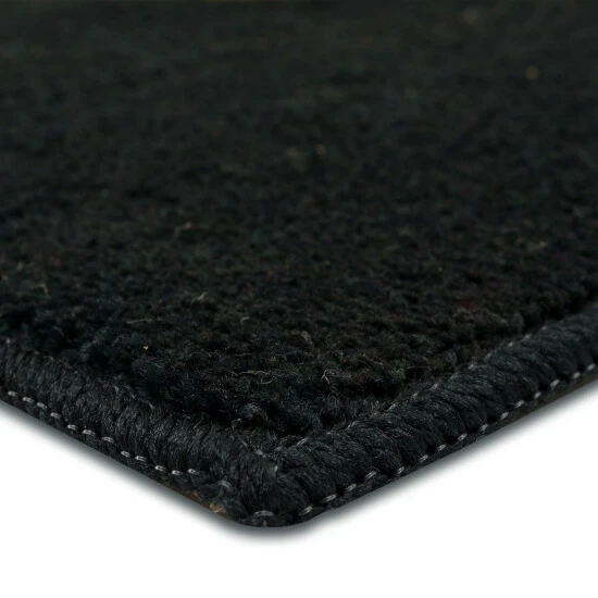 Budget โ๏ธ Mohawk Home Cat Face Black Area Rug ๐ 2 Budget โ๏ธ Mohawk Home Cat Face Black Area Rug ๐ - Image 2