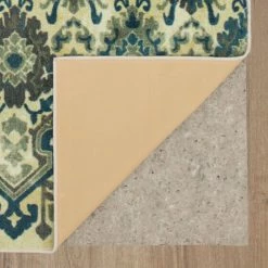 Best reviews of 👍 Mohawk Home Pawel Navy Ornamental Moroccan Ikat Area Rug ✔️ -Mohawk Home shop unnamed file 3283