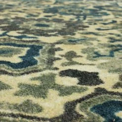 Best reviews of 👍 Mohawk Home Pawel Navy Ornamental Moroccan Ikat Area Rug ✔️ -Mohawk Home shop unnamed file 3284