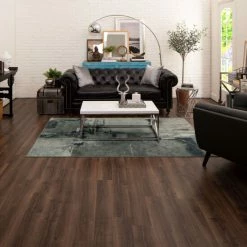 Cheapest 🔥 Mohawk Home Fusion Abstract Area Rug Blue 😍