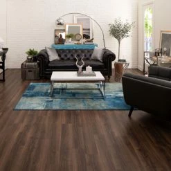 Cheapest 🔥 Mohawk Home Fusion Abstract Area Rug Blue 😍 -Mohawk Home shop unnamed file 3289