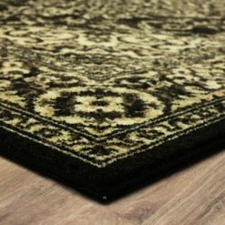 Best Sale 🤩 Mohawk Home Damaris Traditional Ornamental Medallion Area Rug Black/tan ⭐ 11 Best Sale 🤩 Mohawk Home Damaris Traditional Ornamental Medallion Area Rug Black/tan ⭐ -Mohawk Home shop unnamed file 3306
