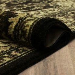 Best Sale 🤩 Mohawk Home Damaris Traditional Ornamental Medallion Area Rug Black/tan ⭐ 15 Best Sale 🤩 Mohawk Home Damaris Traditional Ornamental Medallion Area Rug Black/tan ⭐ -Mohawk Home shop unnamed file 3310