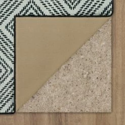 Buy 🤩 Mohawk Home Jadah Black And Cream Tribal Diamond Area Rug 😍 -Mohawk Home shop unnamed file 3329