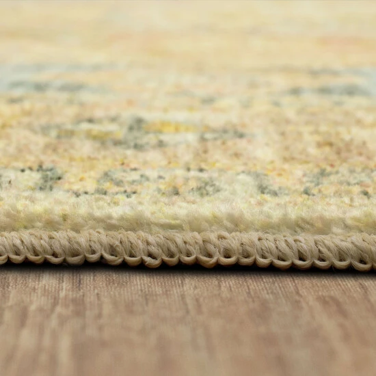 Hot Sale ๐ Mohawk Home Muted Medallion Blue Area Rug ๐ฅ 7 Hot Sale ๐ Mohawk Home Muted Medallion Blue Area Rug ๐ฅ - Image 7