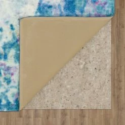 Best reviews of 🔔 Mohawk Home Art Explosion Abstract Area Rug Blue Multi 🌟 -Mohawk Home shop unnamed file 3361